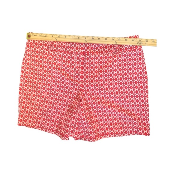 Ann Taylor Loft Riviera Shorts size 12 - Picture 4 of 7